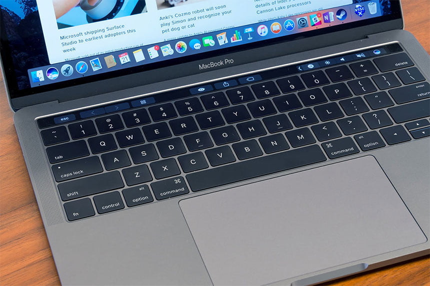 Apple izbacuje novi MacBook Pro i obara rekord u cijeni