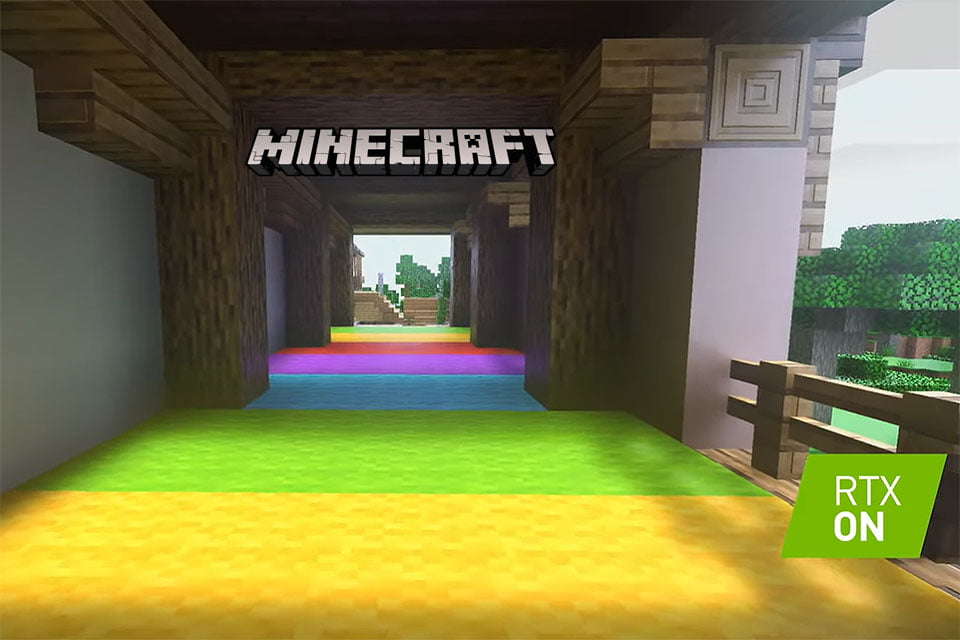 Minecraft dobija impresivnu grafičku nadogradnju, ali neki igrači neće imati vajde od toga