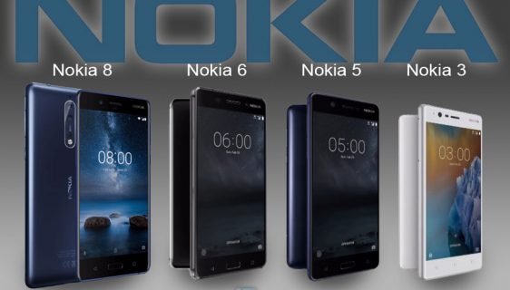 HMD Global produžava softversku podršku za modele Nokia 3, 5, 6 i 8