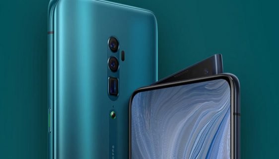 Oppo prije lansiranja Oppo Reno 2 telefona otkrio njegove specifikacije