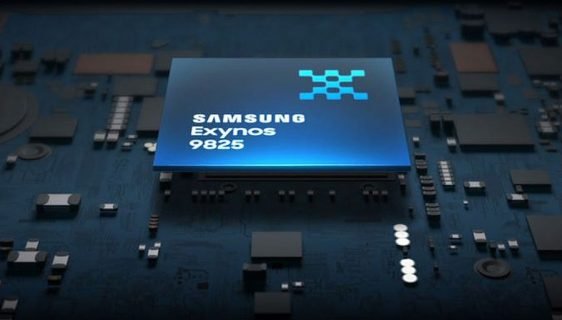 Samsung predstavio 7nm Exynos 9825 neposredno uoči izlaska Galaxy Note10(+)