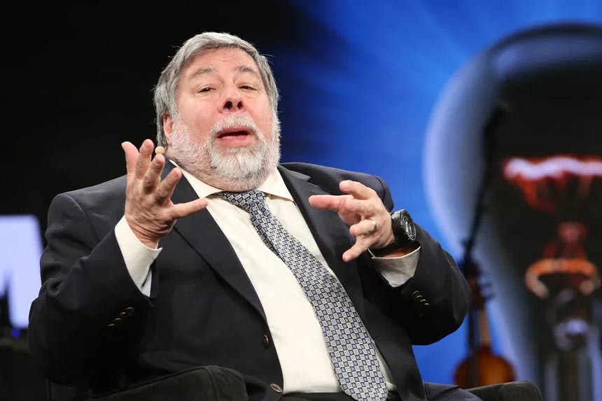 Steve Wozniak tvrdi: "Apple Watch je najbolji gedžet na svetu"