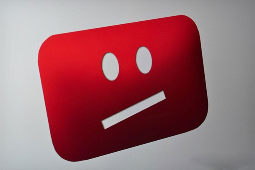 YouTube blokirao 210 naloga zbog širenja dezinformacija o protestima u Hong Kongu