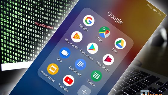 Google nudi čak petocifrene nagrade za bezbjednosne propuste i zlonamerne aplikacije