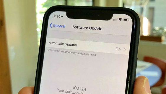 Upozorenje za korisnike iPhonea: Ne skidajte najnoviji iOS update!