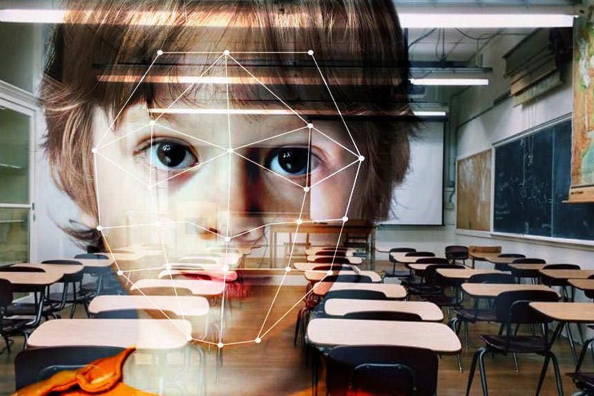 Kažnjena opština koja je dozvolila školi da testira prepoznavanje lica na svojim đacima