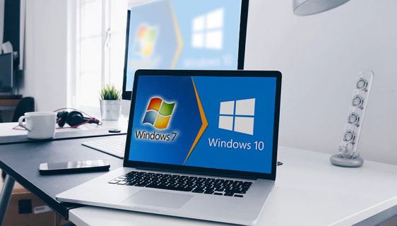 Pripremite se za budućnost! Prestaje podrška za Windows 7 - nadogradite se na Windows 10