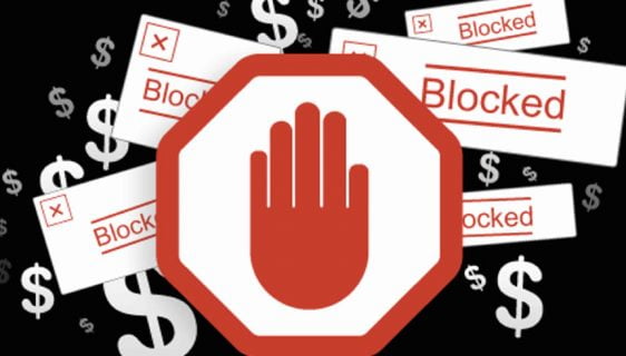 Ad Blockeri u Google Chrome Web Storeu su lažni