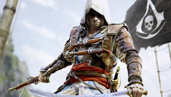 Assassin’s Creed IV: Black Flag