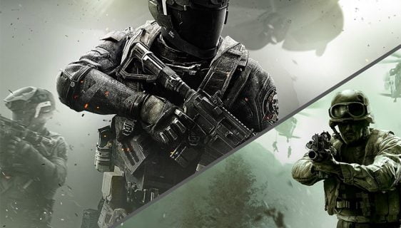 Zbog swatovanja još jedan Call of Duty igrač završio iza rešetaka