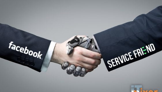 Facebook kupio izraelski startap Servicefriend - firmu koja pravi botove
