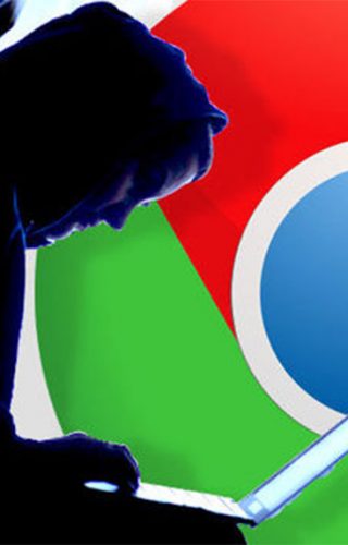 Google Chrome sigurnosni propust (foto: Getty / Google) internet prevara