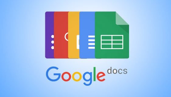 Google docs