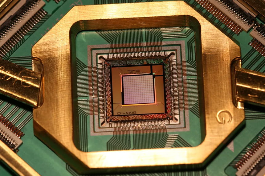 Google tvrdi da je izgradio prvi kvantni računar jači od najsnažnijih super-računara