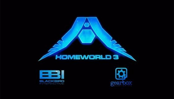 Homeworld 3