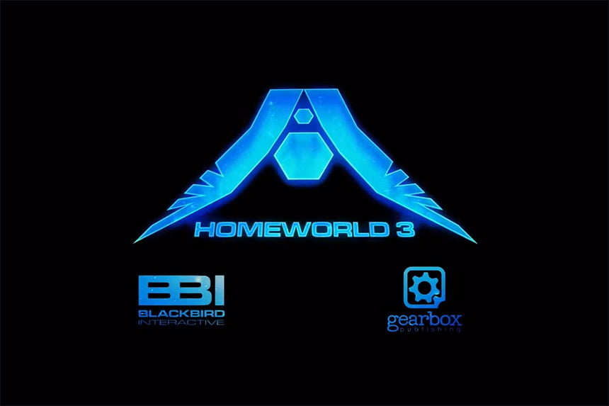 Homeworld 3