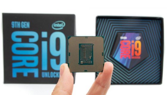 Intel Core i9-9900KS će koštati oko 600 dolara