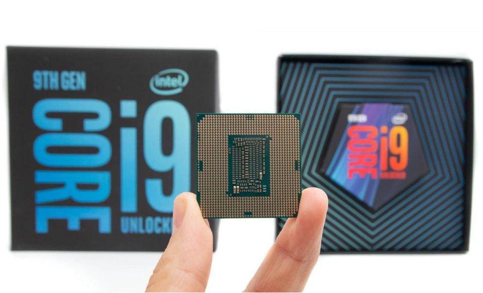 Intel Core i9-9900KS će koštati oko 600 dolara