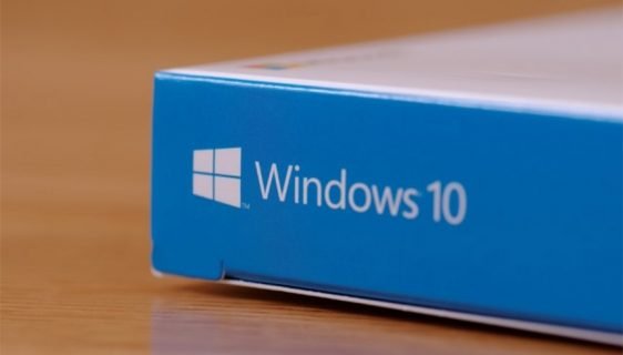 Nadogradite Windows 10 besplatno prodaju licenci