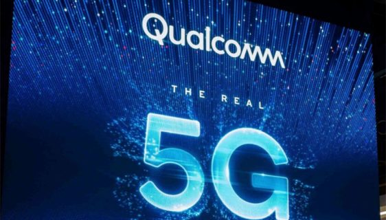 Qualcomm 5G