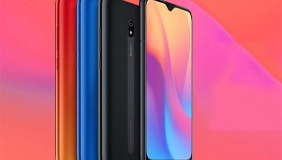 Redmi 8A