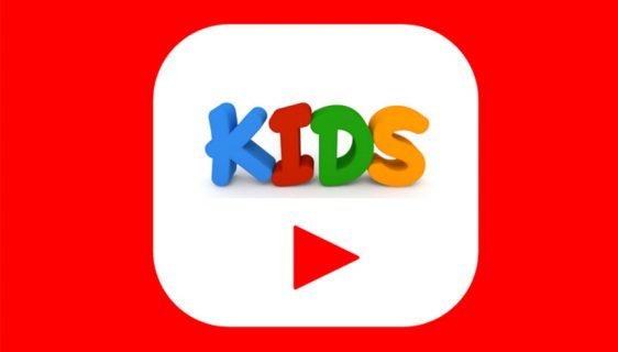 YouTube Kids