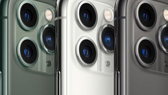 Da li iPhone 11 može da podstakne tripofobiju?