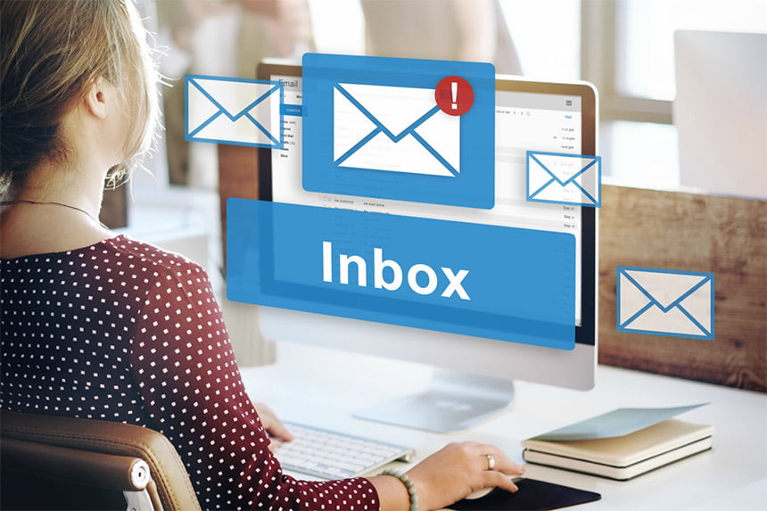 E-mail pored svih komunikacijskih mogućnost uspjeva da preživi
