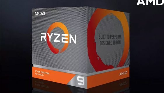 AMD Ryzen 9 treće generacije