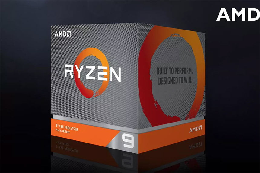 AMD Ryzen 9 treće generacije