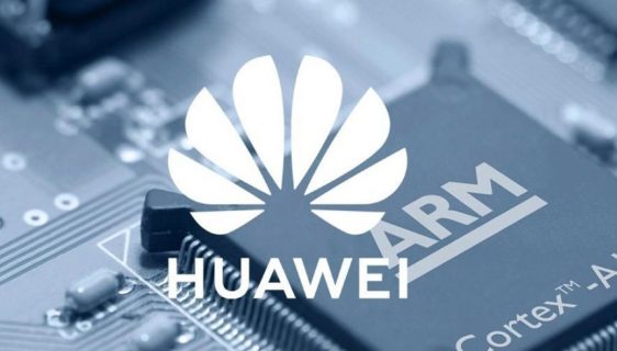 ARM najavio nastavak saradnje s Huaweijem