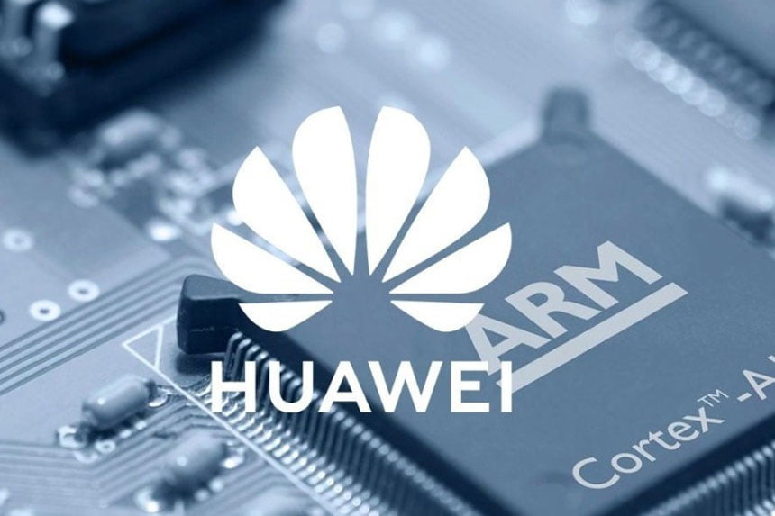 ARM najavio nastavak saradnje s Huaweijem