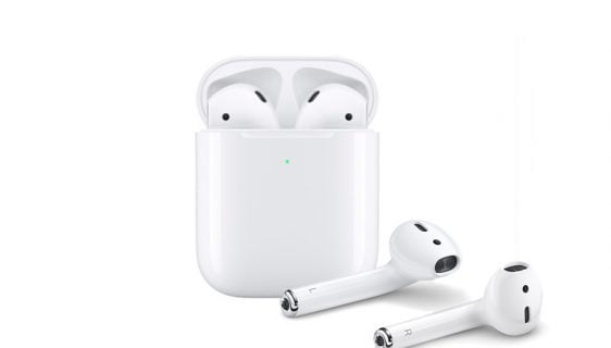 Apple AirPods Pro bežične slušalice