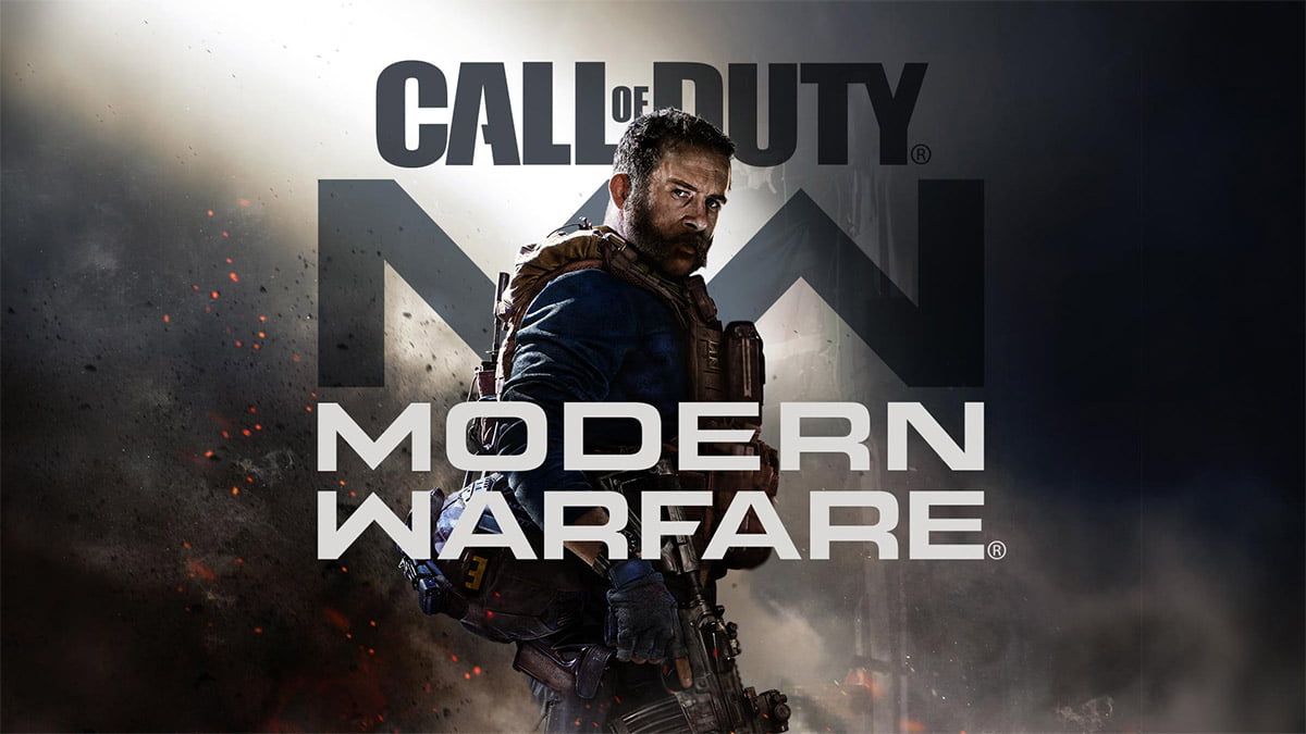 COD Modern Warfare - objavljeni sistemski zahtjevi