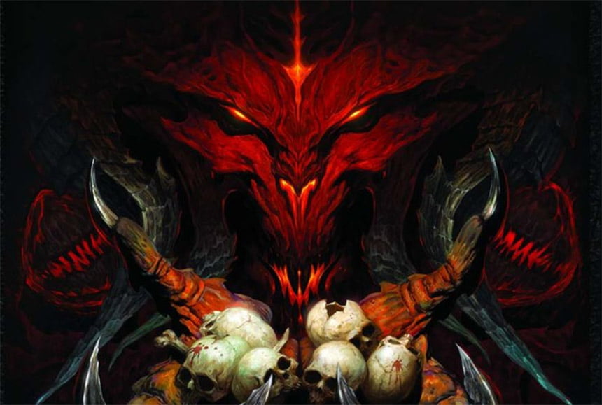 Diablo 4 bi mogao biti predstavljen na BlizzCon-u 2019
