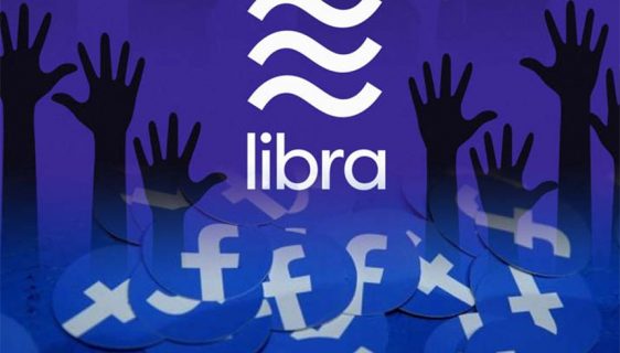 Facebook projekat Libra association okupio 21 kompaniju