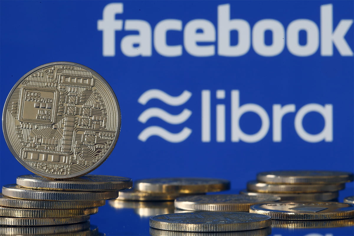 Mastercard, Visa, eBay i Stripe povukli podršku za Facebook Libra kriptovalutu