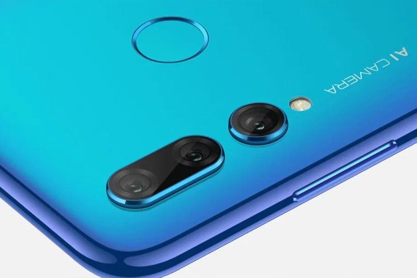 Huawei P Smart 2020 prošao TENNA sertifikaciju – kamera s glavnim 48 MP senzorom