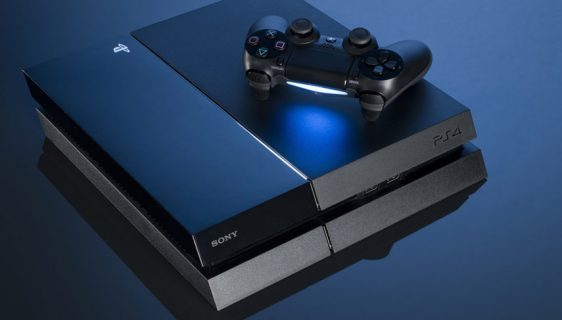 PlayStation 4