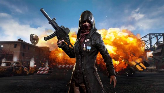 PUBG Lite - besplatna verzija igre stize u Evropu