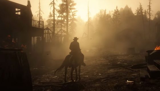 Red Dead Redemption 2, jedna od najboljih igara napokon stiže na PC