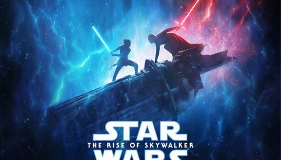 Star Wars The Rise of Skywalker