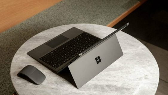 Surface Pro 7 - Najnoviji Microsoft-ov flagship laptop 2-in-1