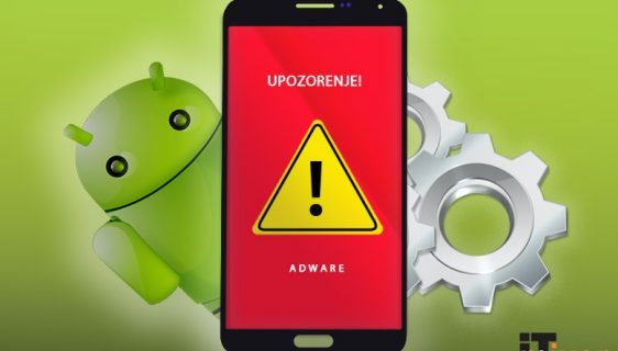 Android korisnici odmah obrišite ove aplikacije ako ih imate sadrže Adware