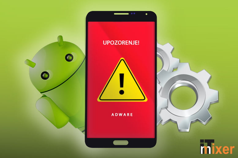 Android korisnici odmah obrišite ove aplikacije ako ih imate sadrže Adware