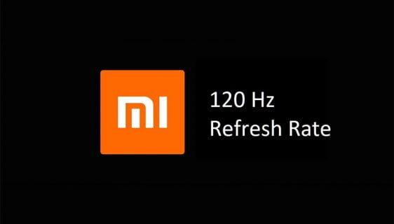 Xiaomi radi na telefonu sa 120Hz ekranom