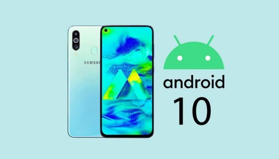 Puštena nadogradnja Android 10 beta verzije na Samsung S10 seriju