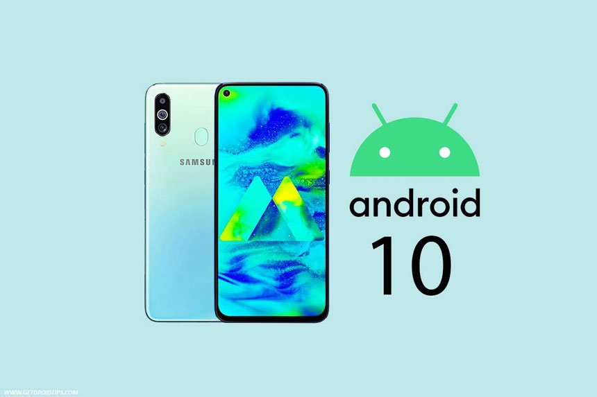 Puštena nadogradnja Android 10 beta verzije na Samsung S10 seriju