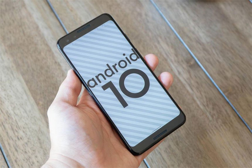Ovo je popis proizvođača na koje će Google nadograditi Android 10 do kraja godine
