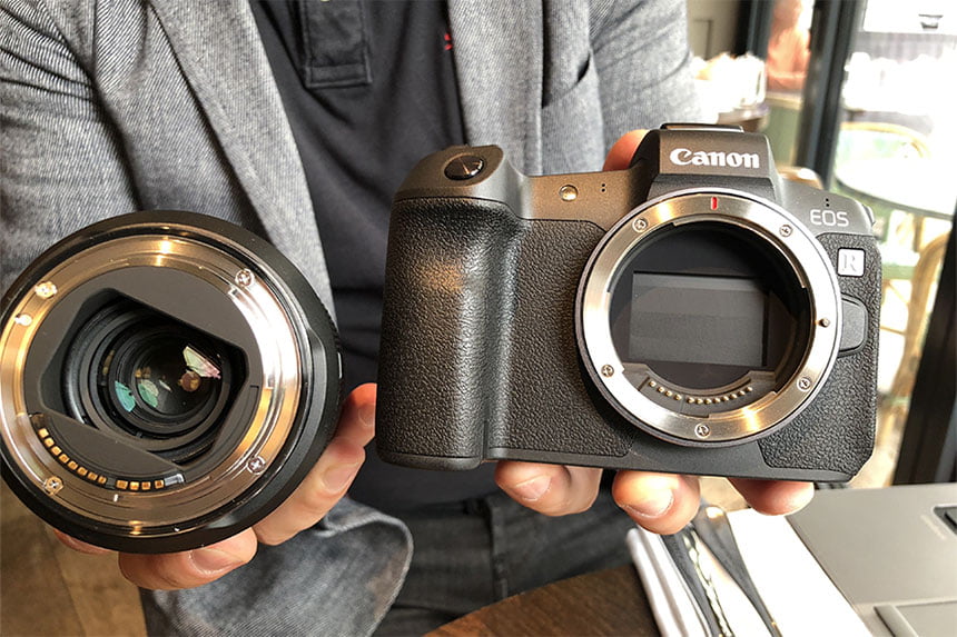 Canon obilježio jubilej - proizvodnju 100 miliona foto aparata iz serije EOS